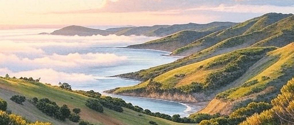 Dharma Dialogues and Retreat with Catherine Ingram on the beautiful Mornington Peninsula