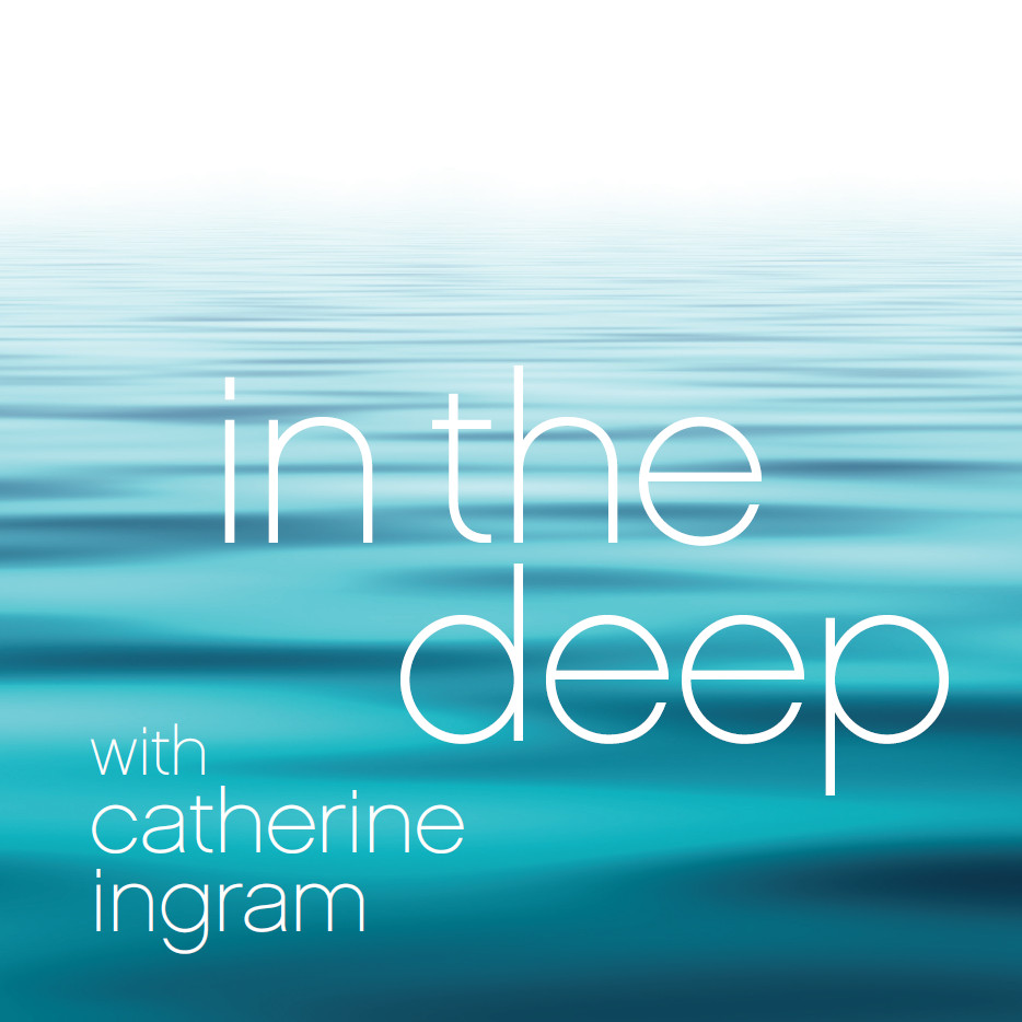Podcast | Catherine Ingram